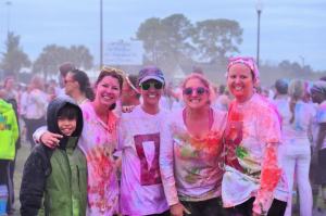 color me rad